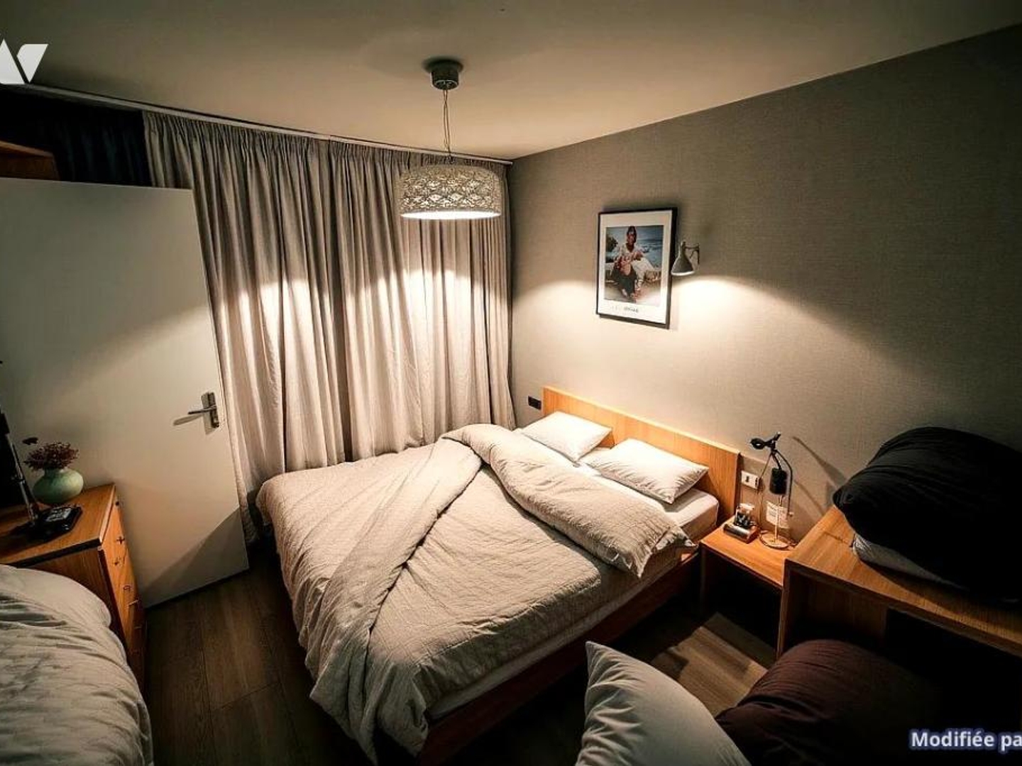 Appartement à vendre - 2 pièces - 41m2 - Reims (51100)