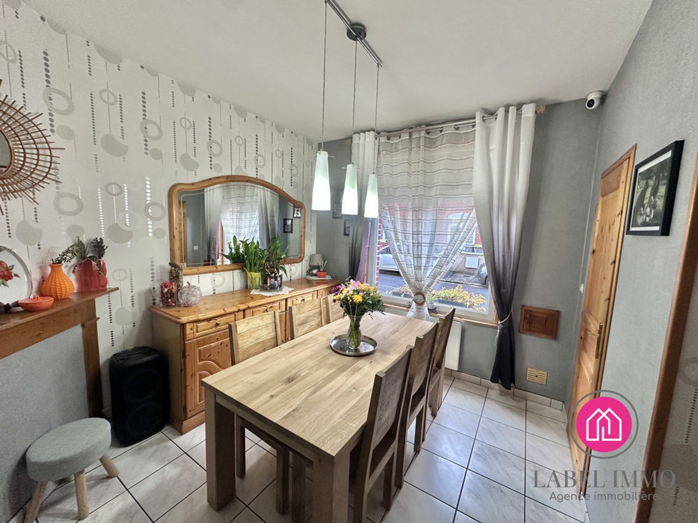 Maison 4 pièces 73 m²