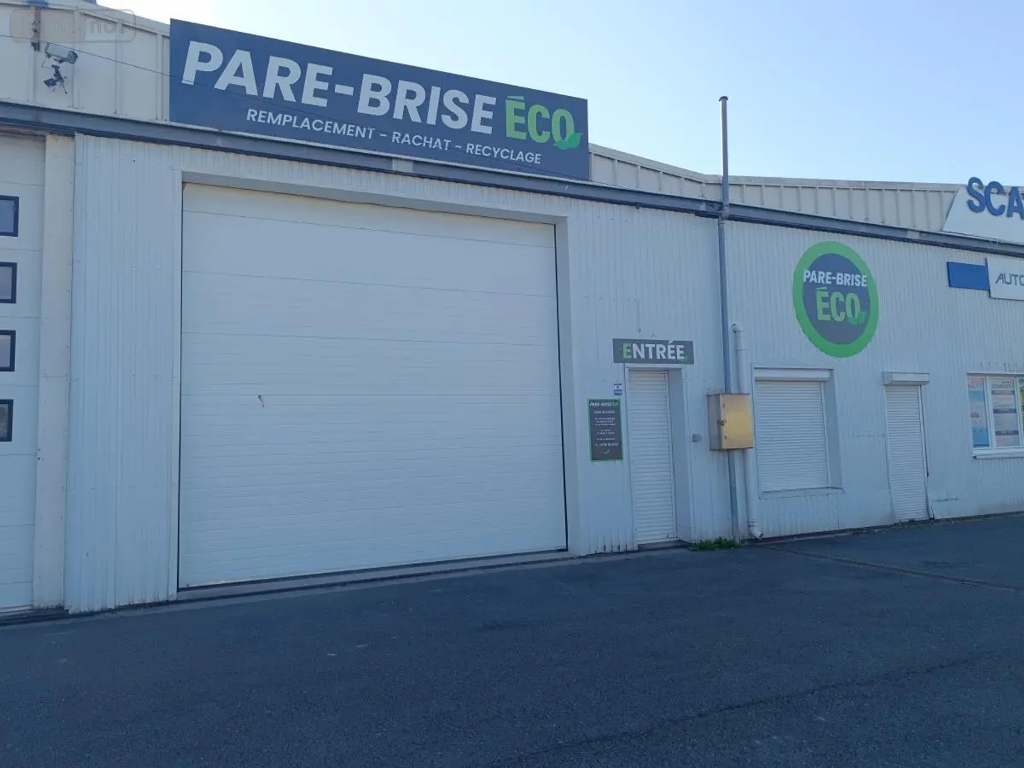 Local 120 m²