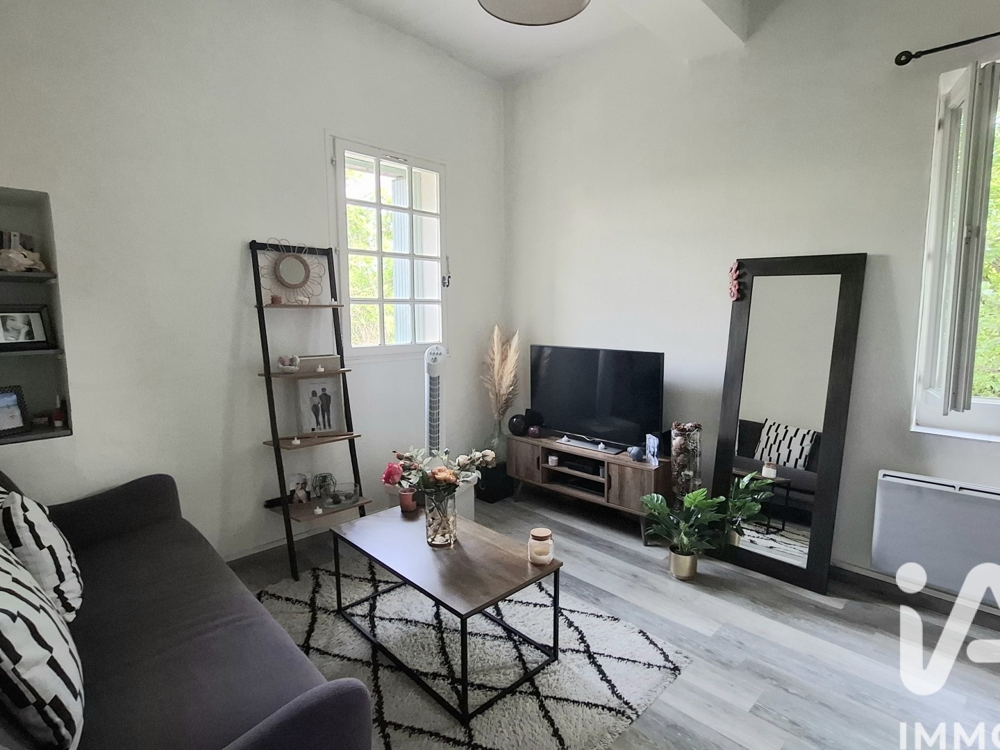 Immeuble à vendre - 121m2 - L'isle-Sur-La-Sorgue (84800)