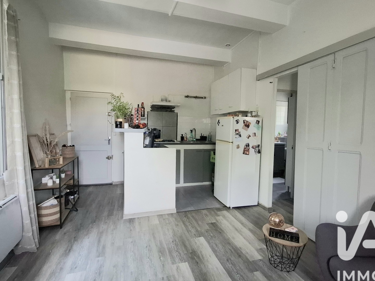 Immeuble à vendre - 121m2 - L'isle-Sur-La-Sorgue (84800)