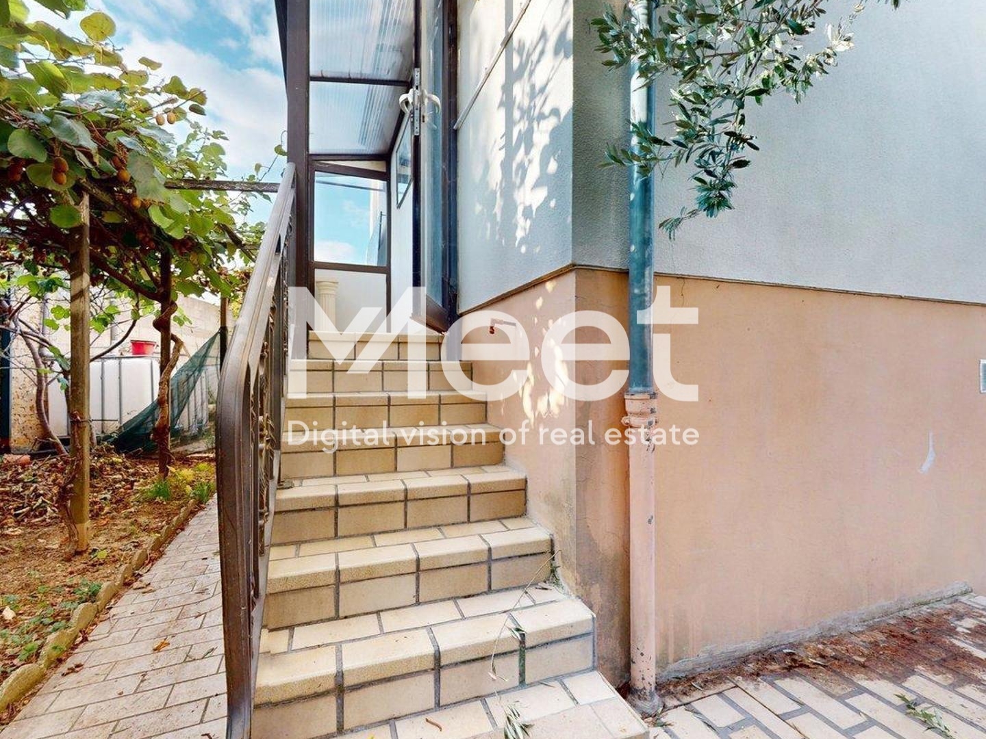 Maison à vendre - 5 pièces - 72m2 - Vitry-Sur-Seine (94400)