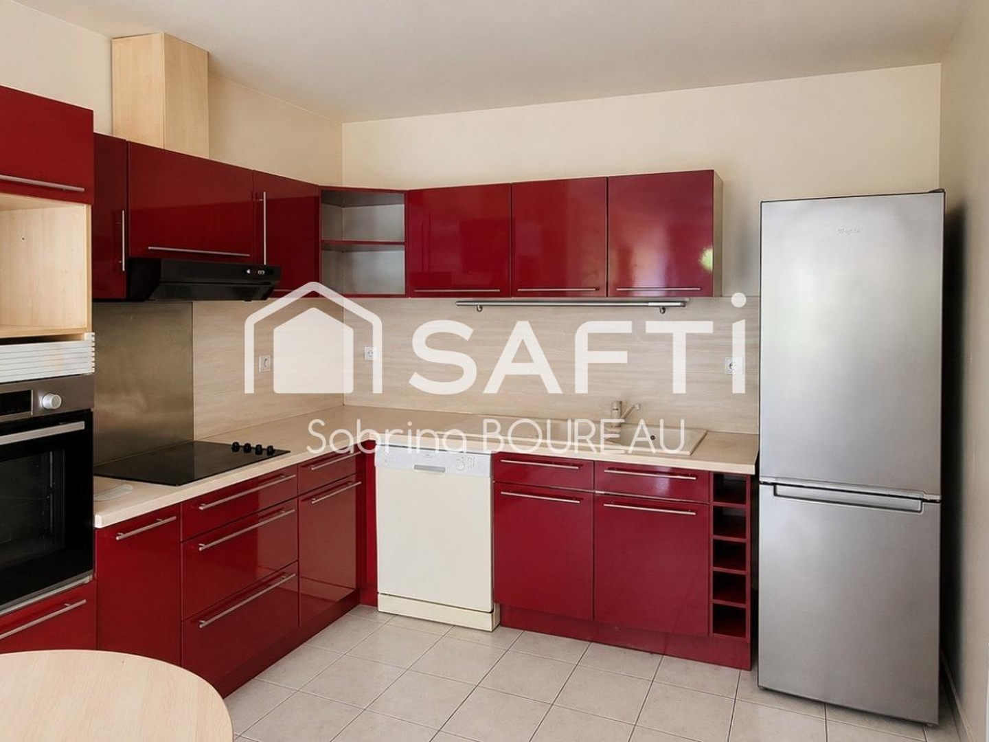 Maison à vendre - 5 pièces - 112m2 - Échiré (79410)
