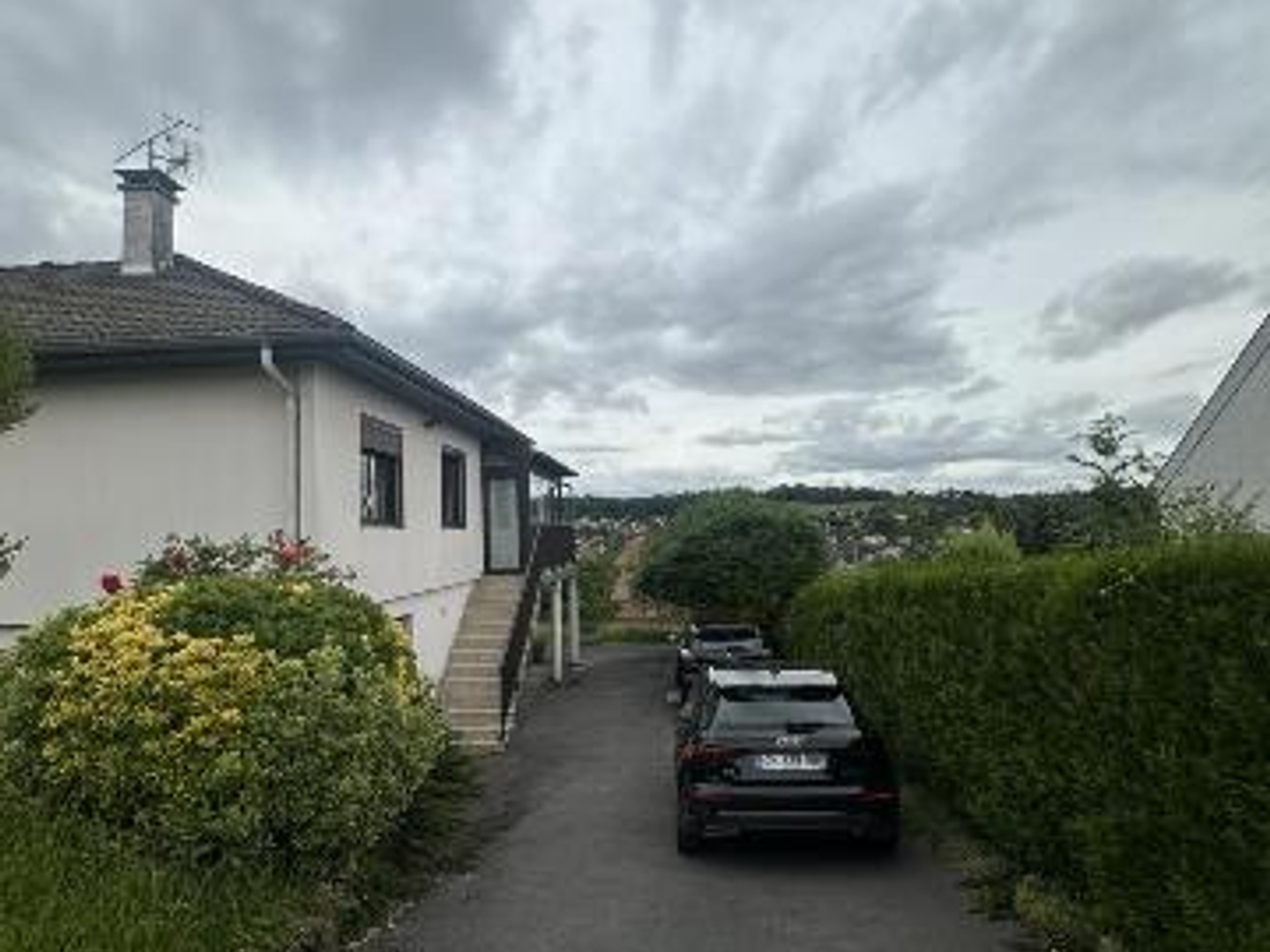 Maison 5 pièces 108 m²