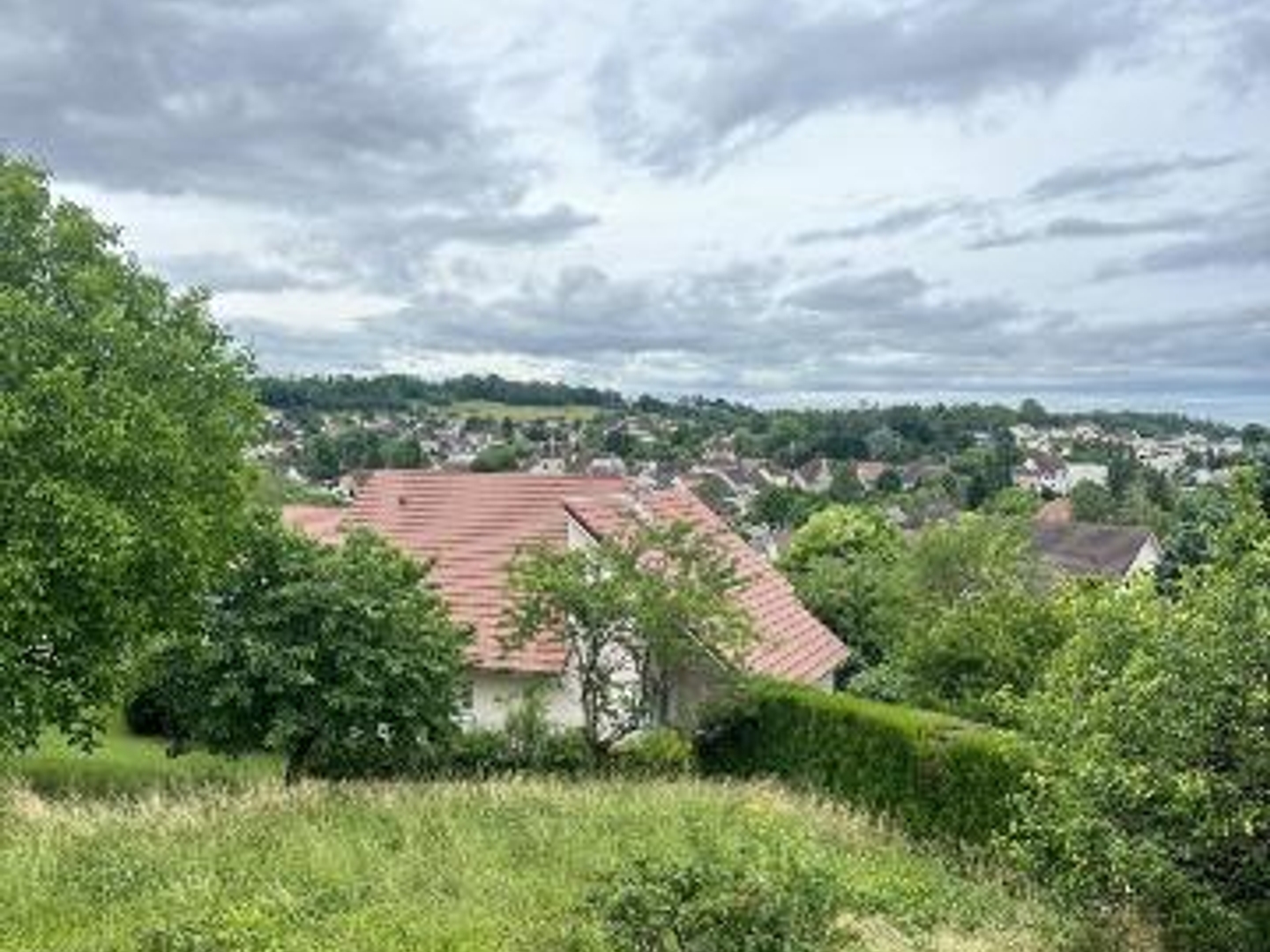 Maison à vendre - 5 pièces - 108m2 - Pouilley-Les-Vignes (25115)