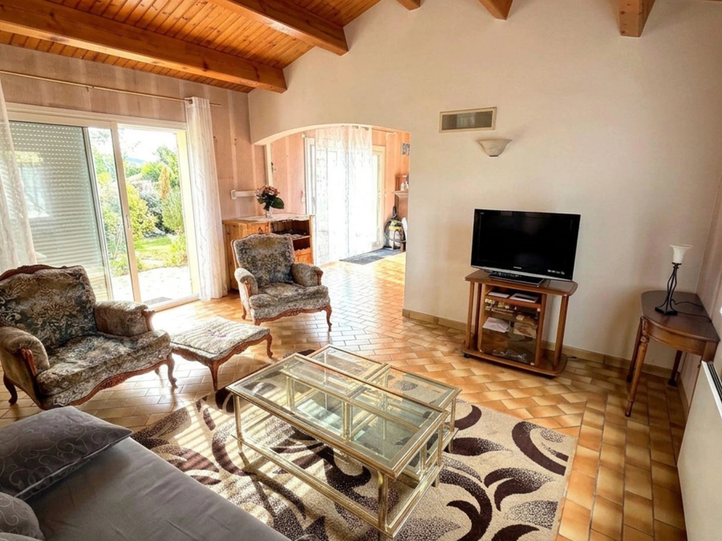 Maison à vendre - 7 pièces - 150m2 - Luçon (85400)