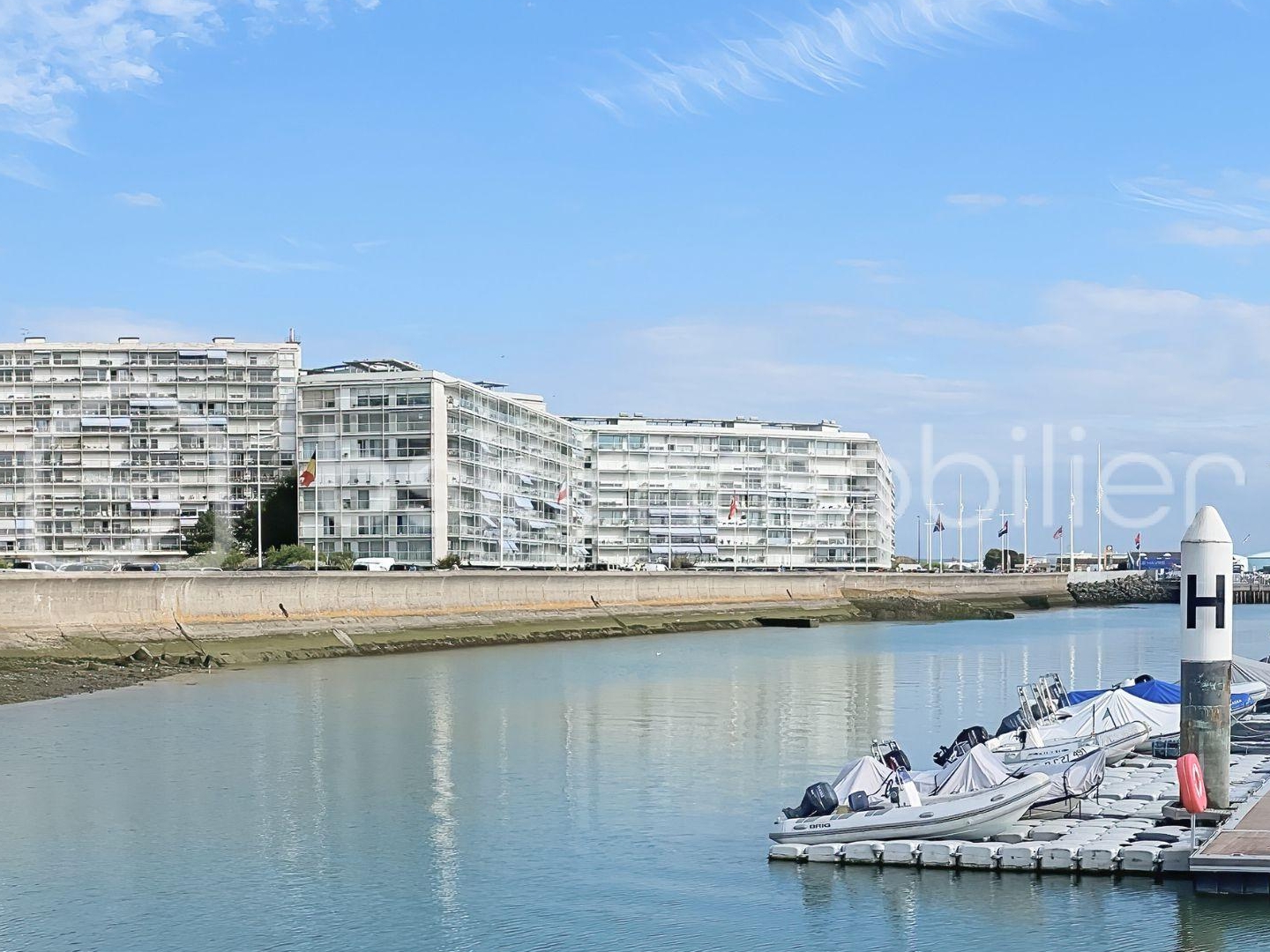 Appartement 4 pièces 103 m²