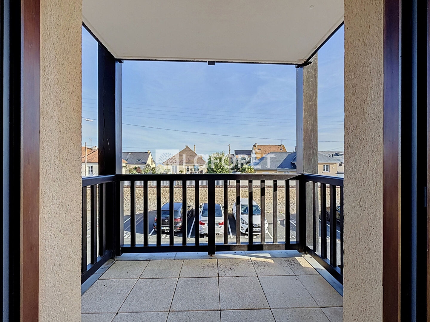 Appartement à vendre - 2 pièces - 28m2 - Ouistreham (14150)
