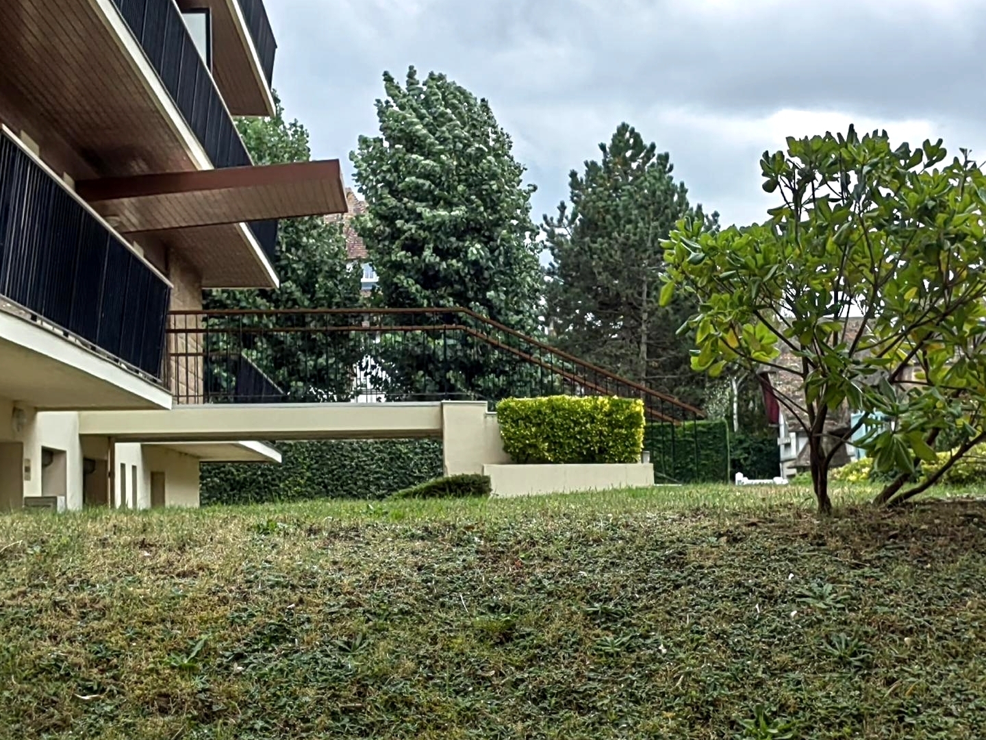 Appartement à vendre - 1 pièce - 19m2 - Deauville (14800)