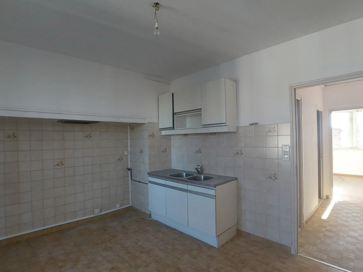 Appartement à vendre - 4 pièces - 88m2 - Avignon (84000)
