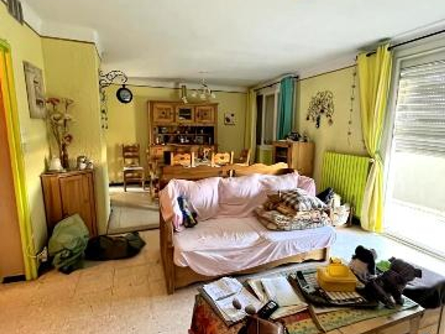 Appartement à vendre - 3 pièces - 70m2 - Nîmes (30000)