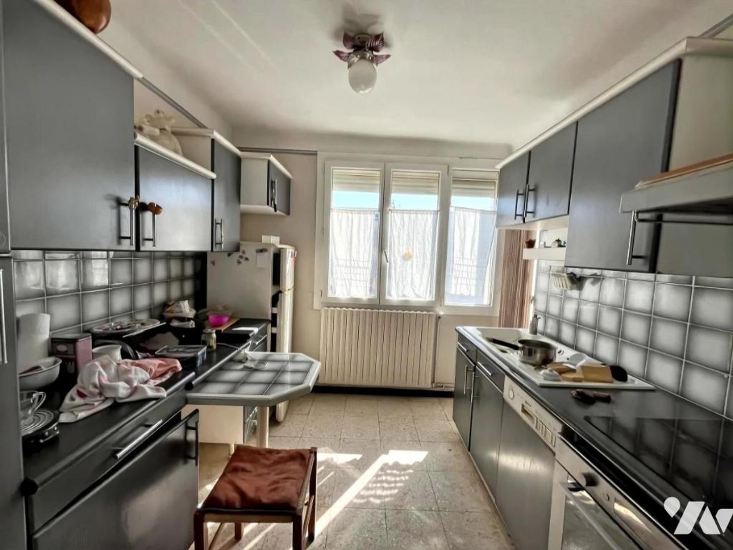 Appartement à vendre - 3 pièces - 70m2 - Nîmes (30000)