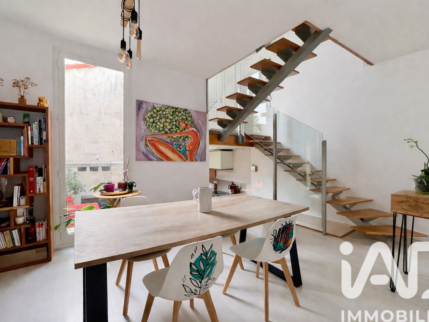 Maison 4 pièces 102 m²