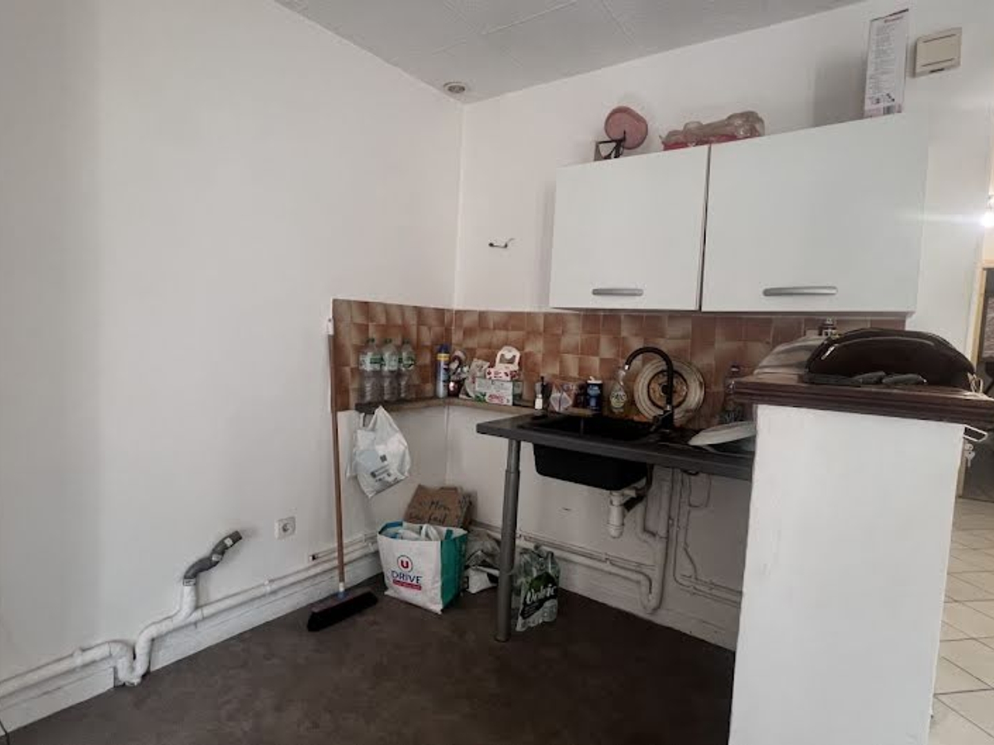 Appartement à vendre - 3 pièces - 53m2 - La Ciotat (13600)