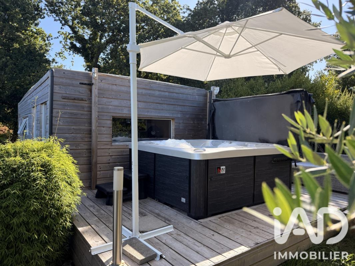 Maison à vendre - 7 pièces - 159m2 - Bannalec (29380)
