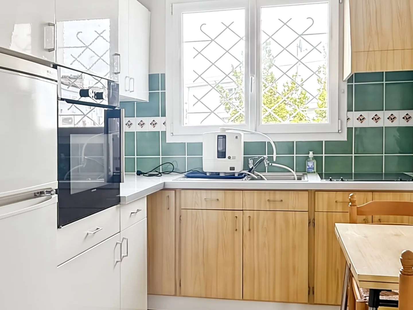 Appartement à vendre - 3 pièces - 40m2 - Royan (17200)