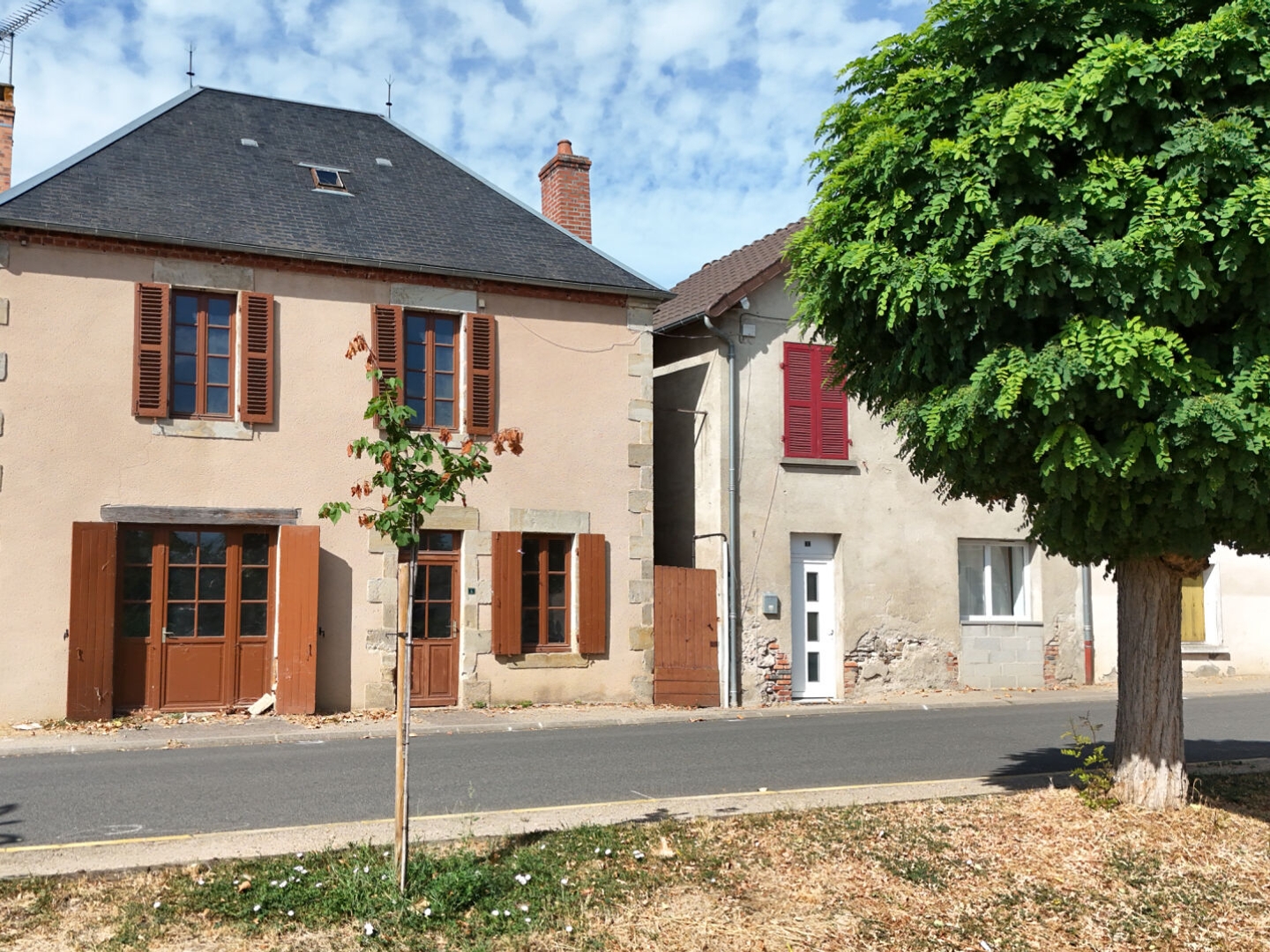 Maison 6 pièces 137 m²