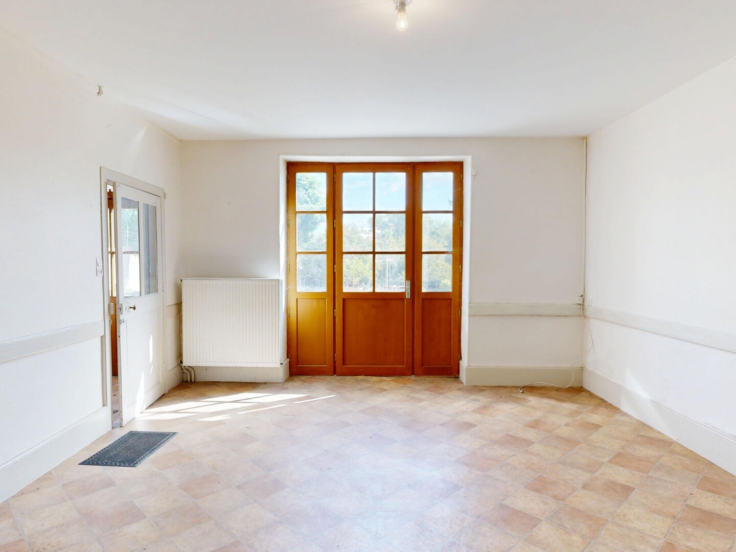 Maison à vendre - 6 pièces - 137m2 - Bresnay (03210)