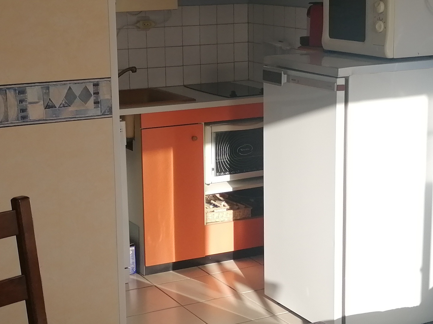Appartement à vendre - 3 pièces - 32m2 - Cabourg (14390)