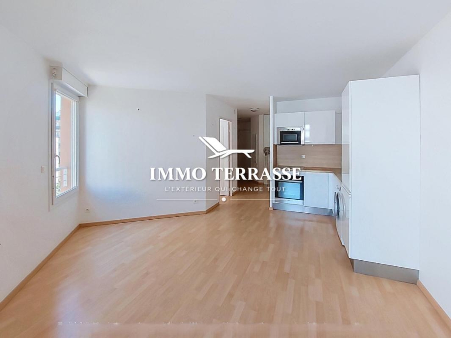 Vends t2 - 37.82 m² - Nice 06000