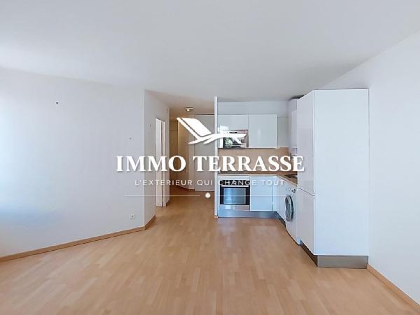 Appartement à vendre - 2 pièces - 37m2 - Nice (06000)