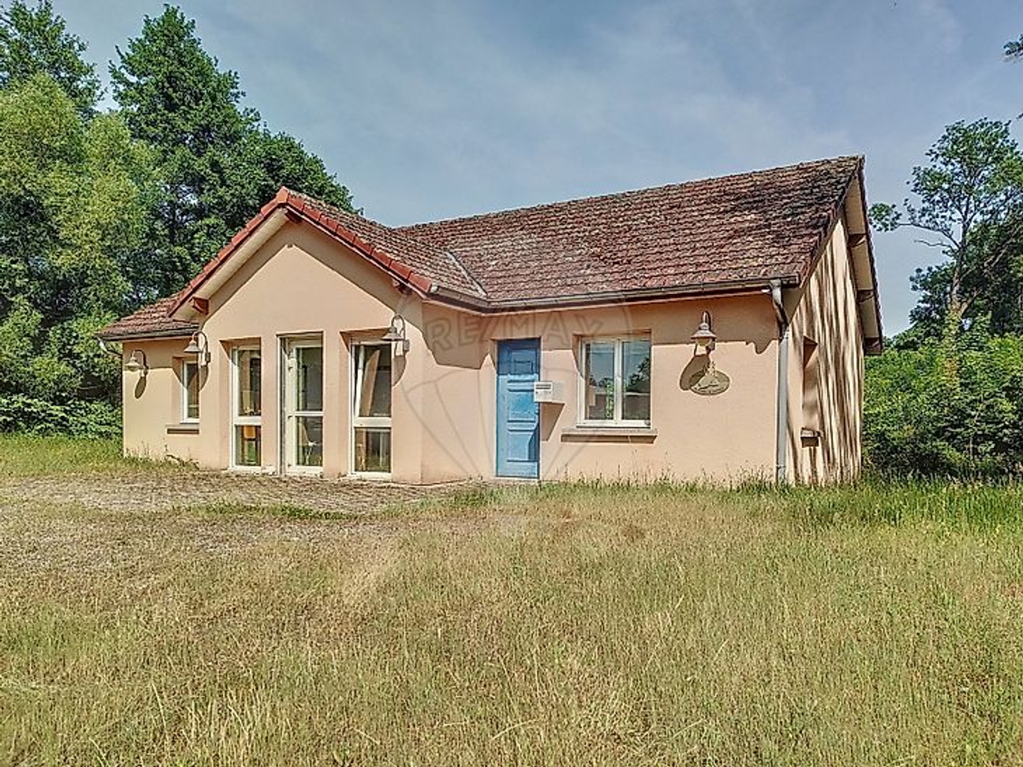 Maison 6 pièces 103 m²