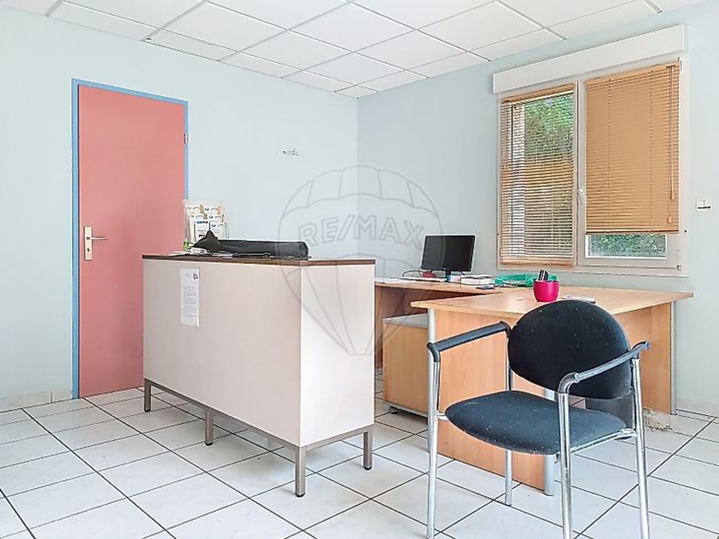 Maison à vendre - 6 pièces - 103m2 - Saint-Loup-Sur-Se... (70800)