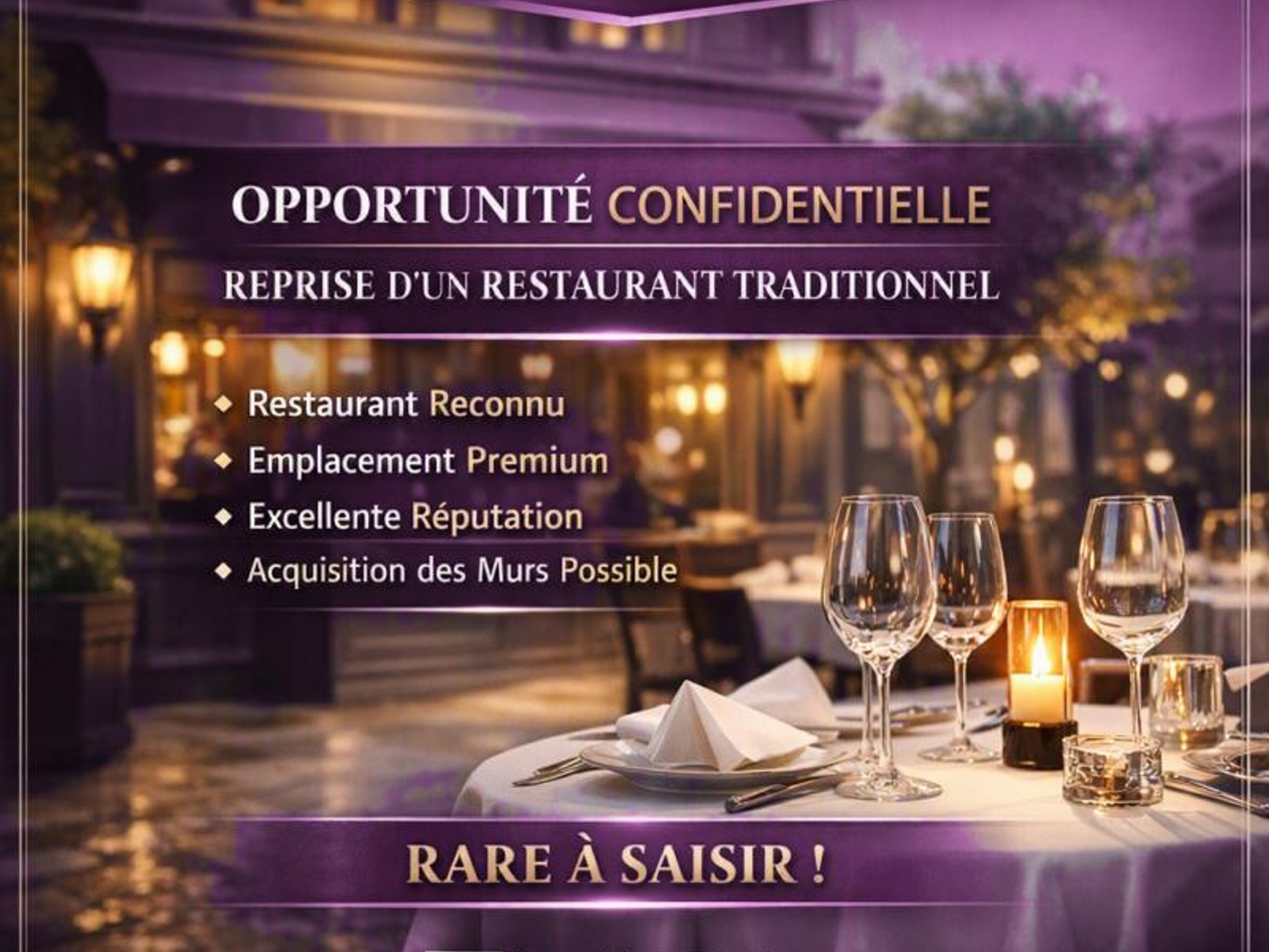 Locaux à vendre - 130m2 - Grenoble (38000)