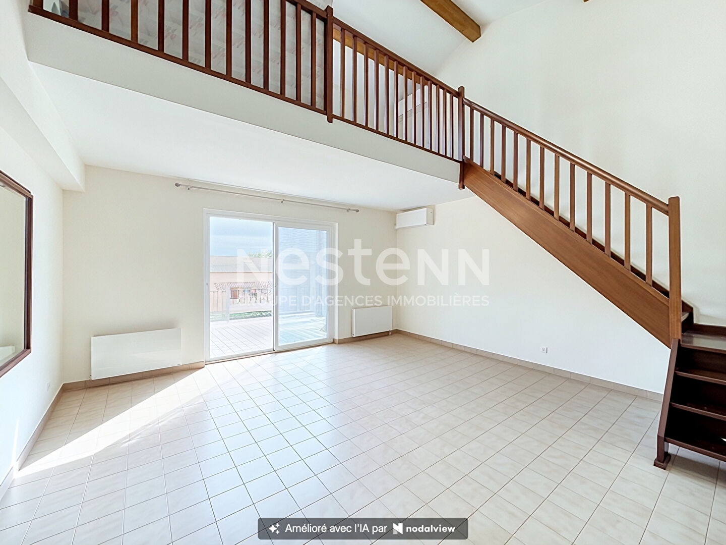 Appartement à vendre - 3 pièces - 72m2 - Peymeinade (06530)