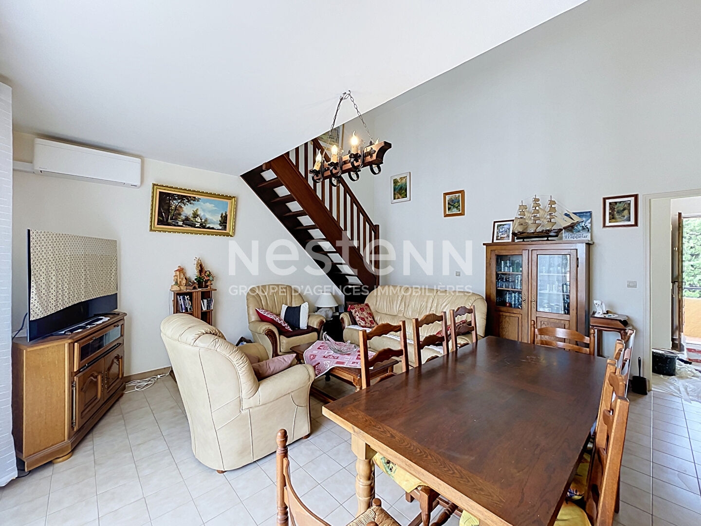 Appartement à vendre - 3 pièces - 72m2 - Peymeinade (06530)