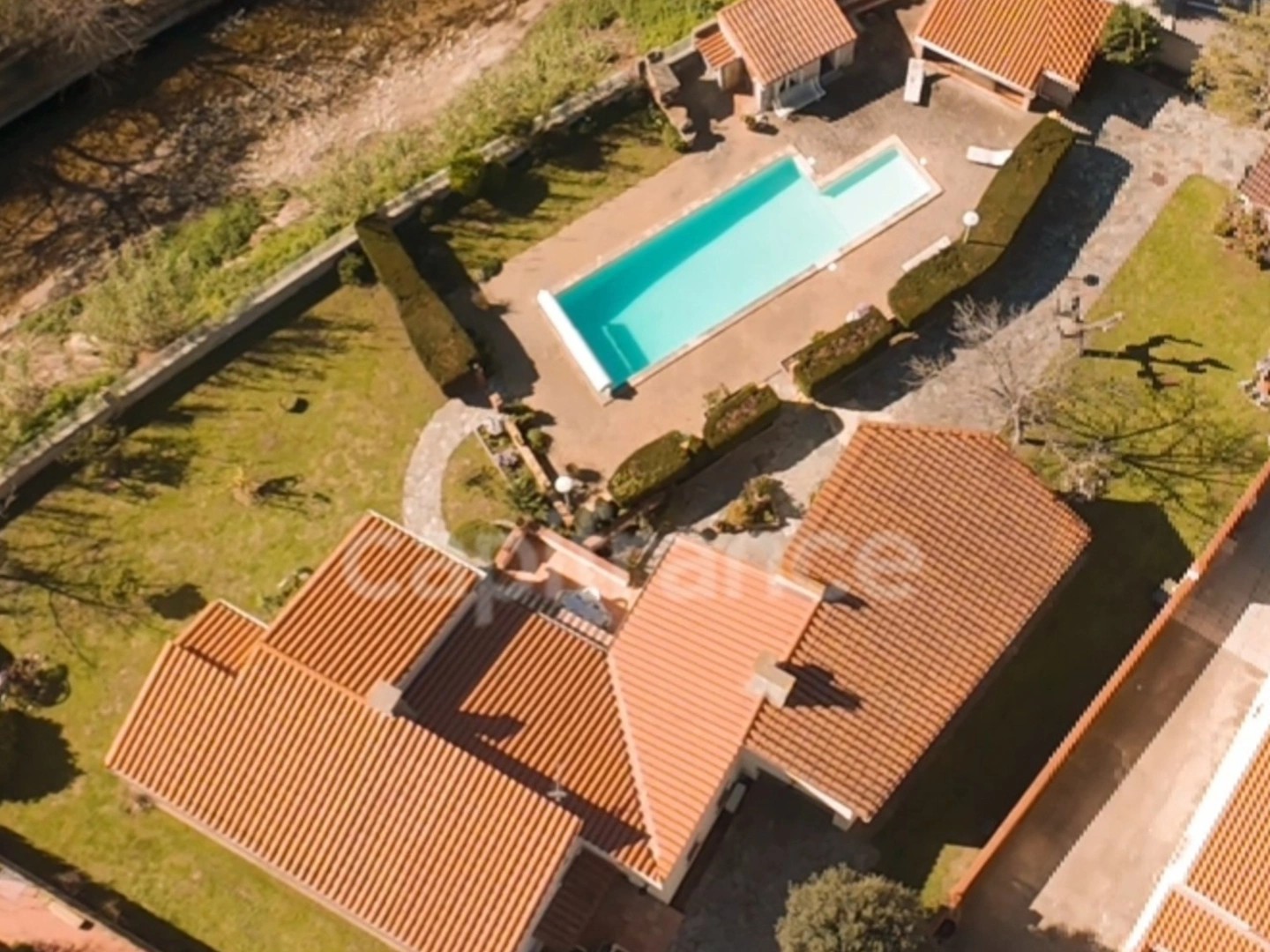 Maison 5 pièces 139 m²