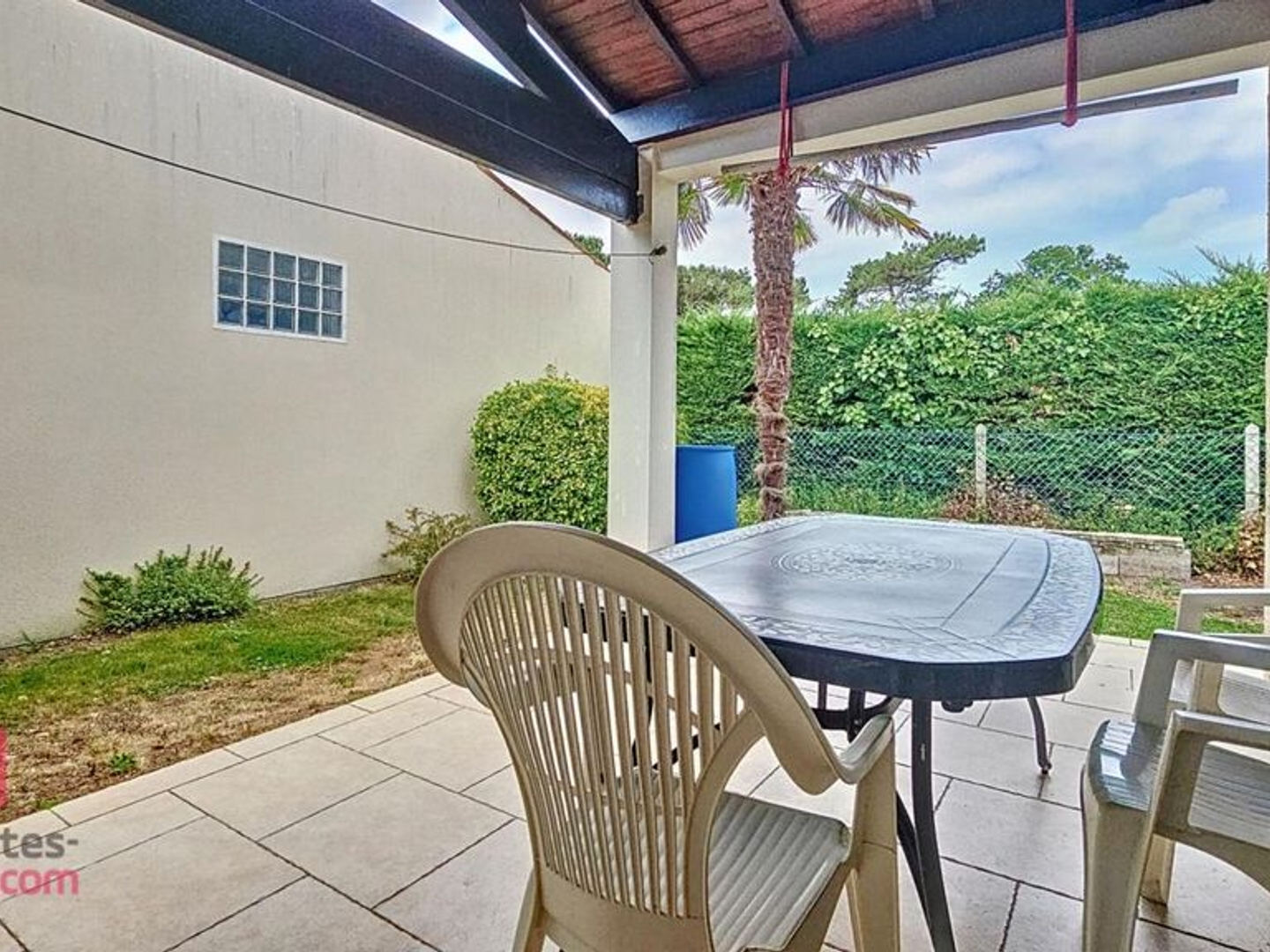 Maison de luxe 5 pièces 112 m²