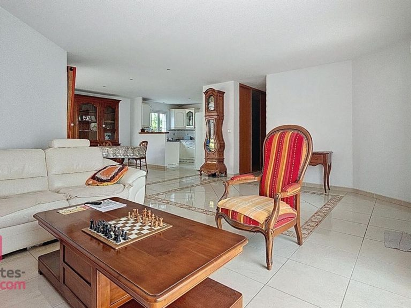 Maison à vendre - 5 pièces - 112m2 - Les Mathes (17570)