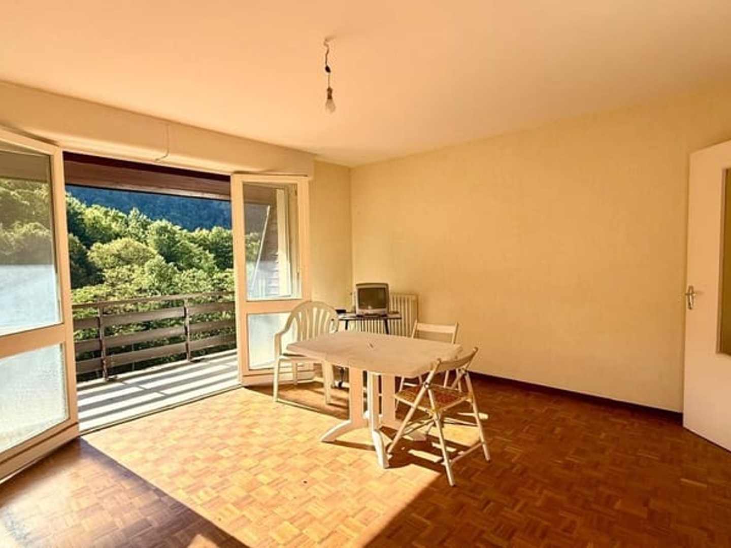 Appartement 4 pièces 98 m²
