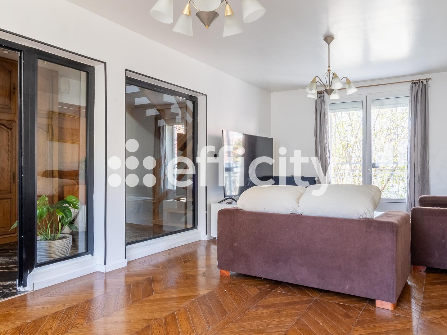 Maison 5 pièces 104 m²