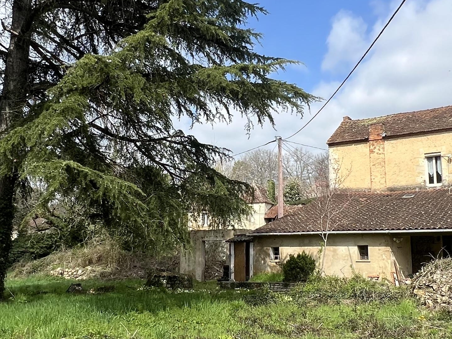 Maison 6 pièces 110 m²