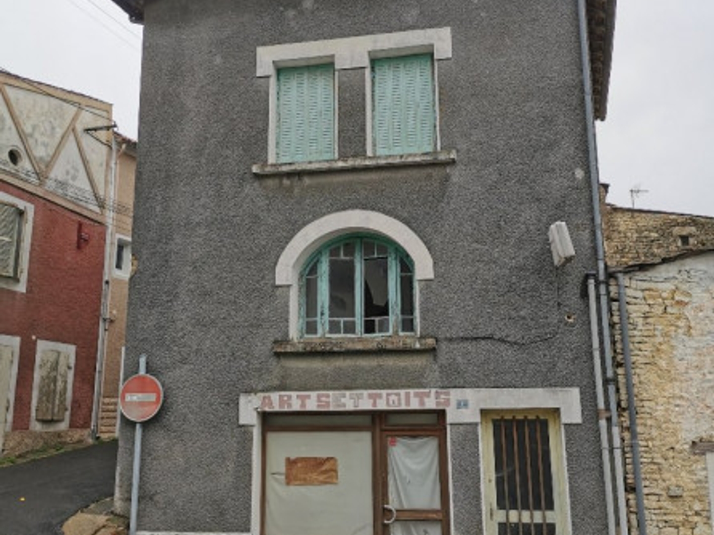 Maison 4 pièces 140 m²