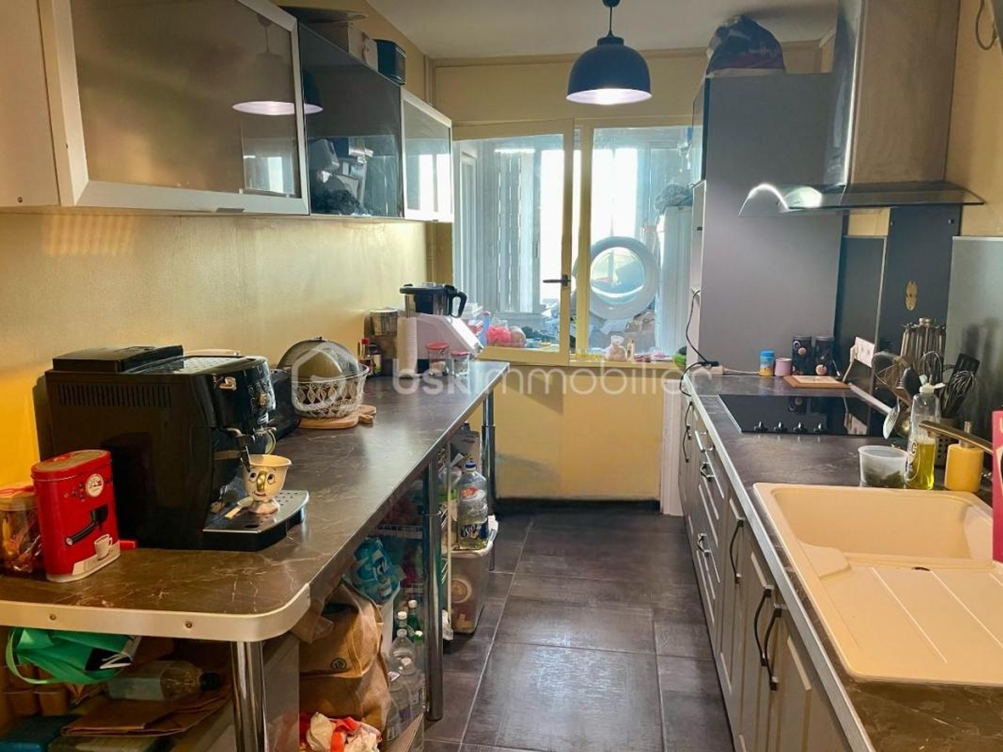 Appartement à vendre - 4 pièces - 78m2 - Chartres (28000)