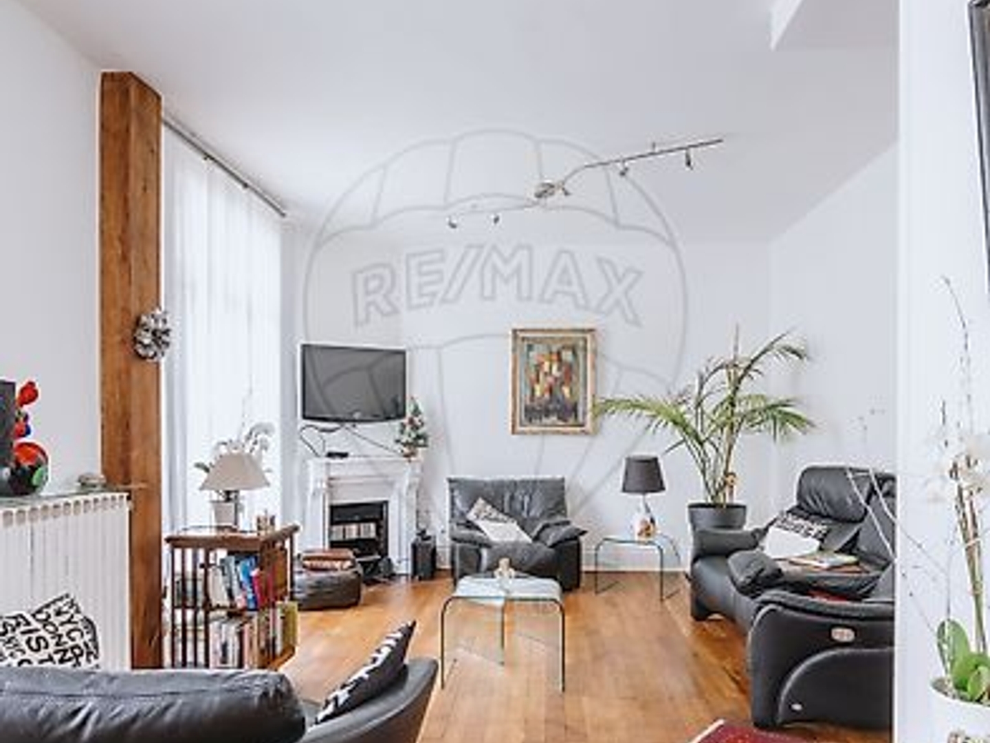 Maison 7 pièces 157 m²