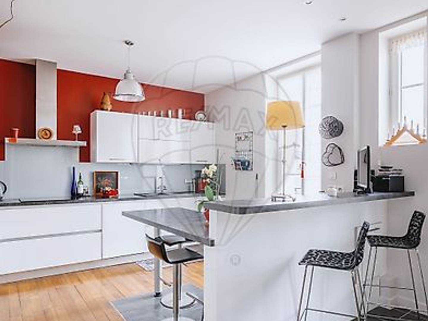Maison à vendre - 7 pièces - 157m2 - Vichy (03200)