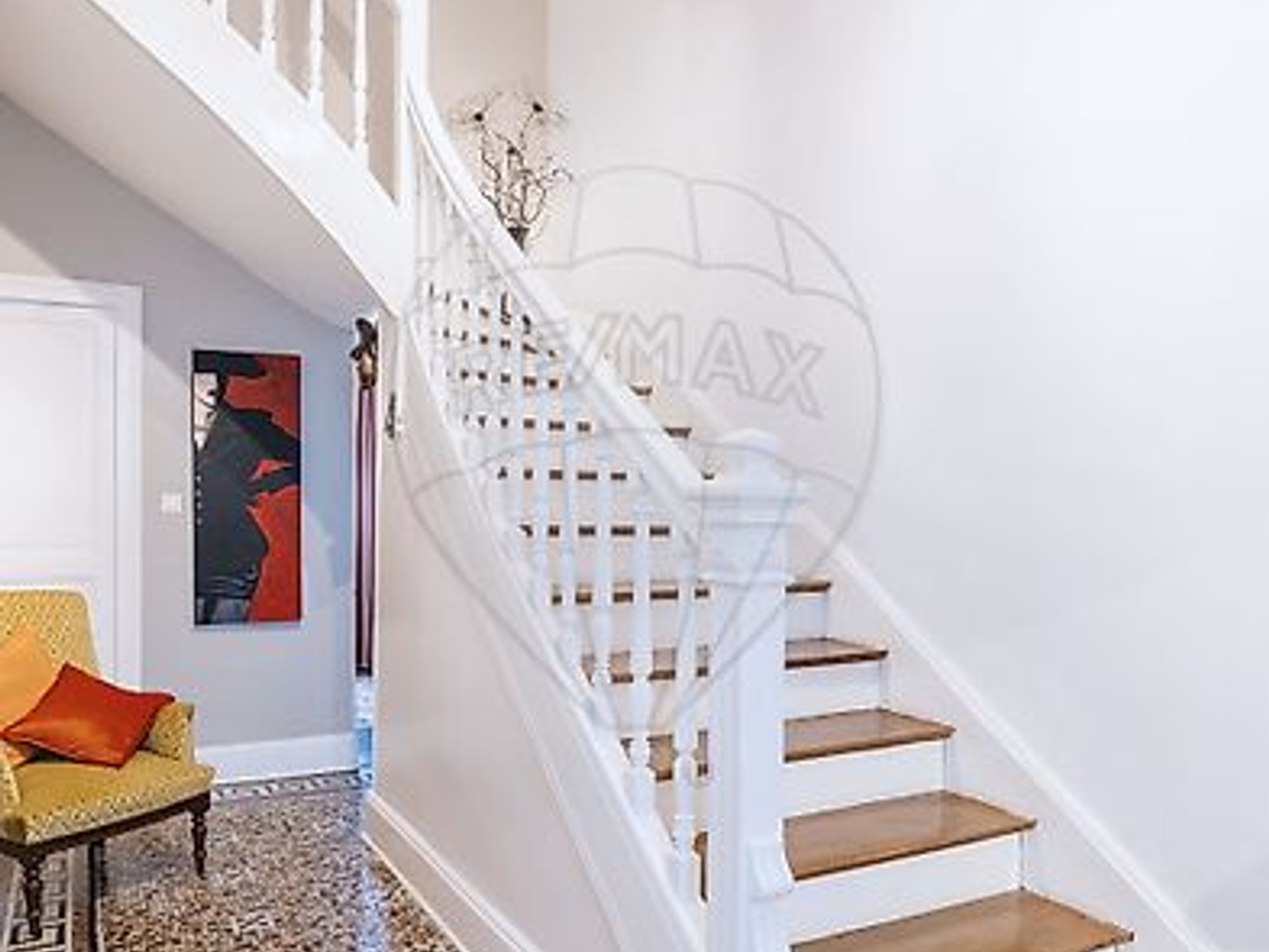 Maison à vendre - 7 pièces - 157m2 - Vichy (03200)