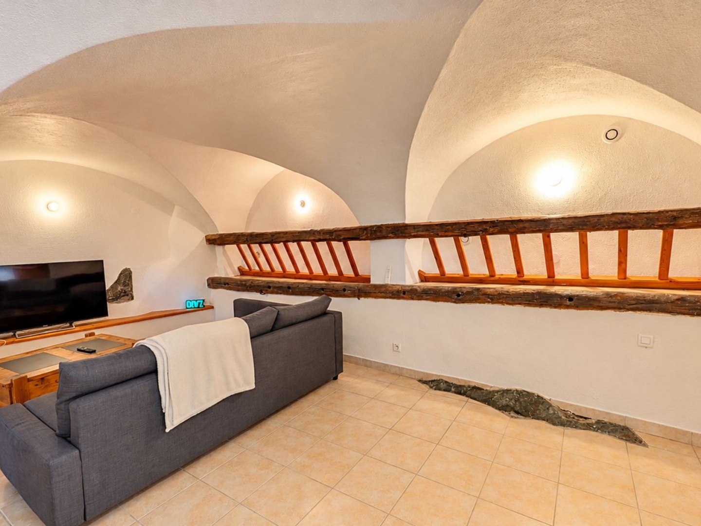Appartement à vendre - Puy-Saint-André (05100)