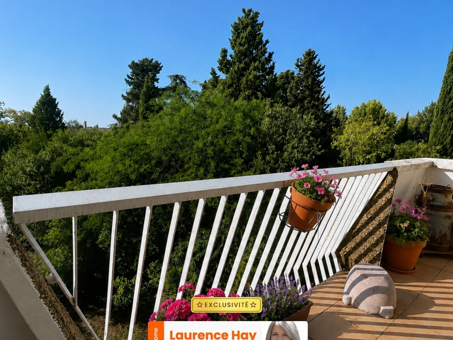 Appartement 3 pièces 64 m² - 2 Chambres - Cave - Parking - Parc - Piscine - Tennis - Tram Ligne 5 - Proximité Parc Montcalm