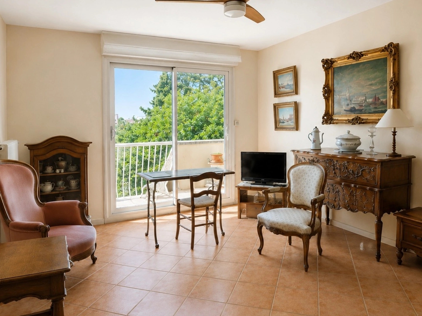 Appartement à vendre - 3 pièces - 64m2 - Montpellier (34070)