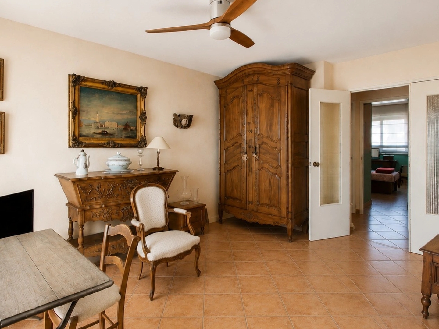 Appartement à vendre - 3 pièces - 64m2 - Montpellier (34070)