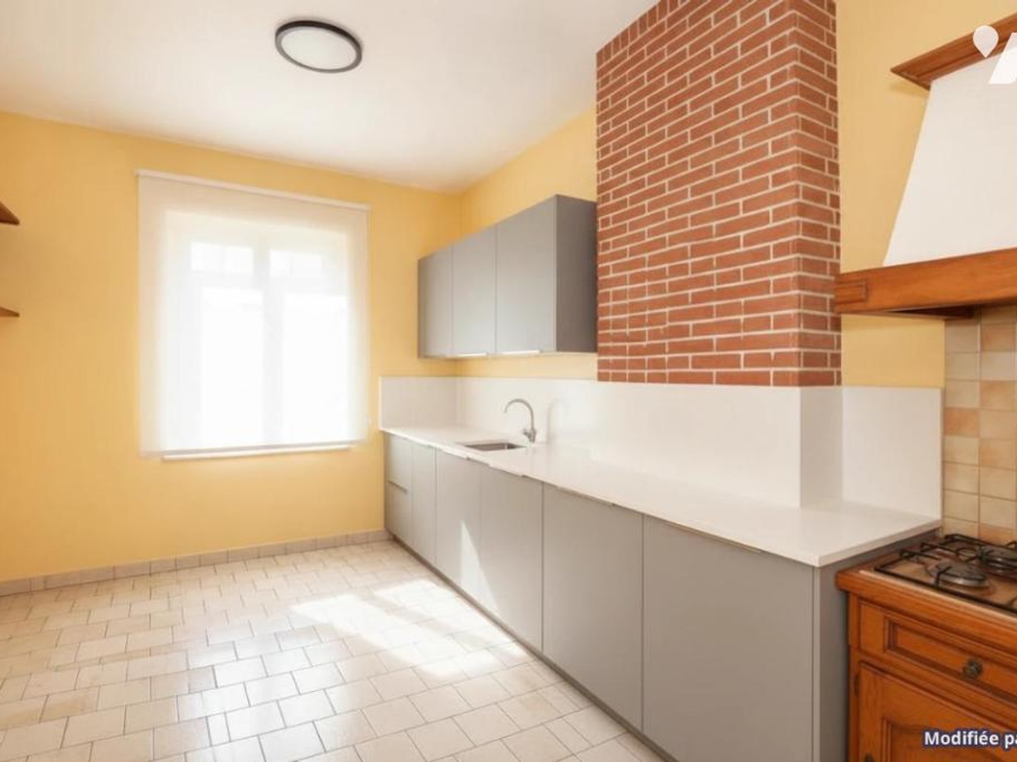 Maison 4 pièces 109 m²