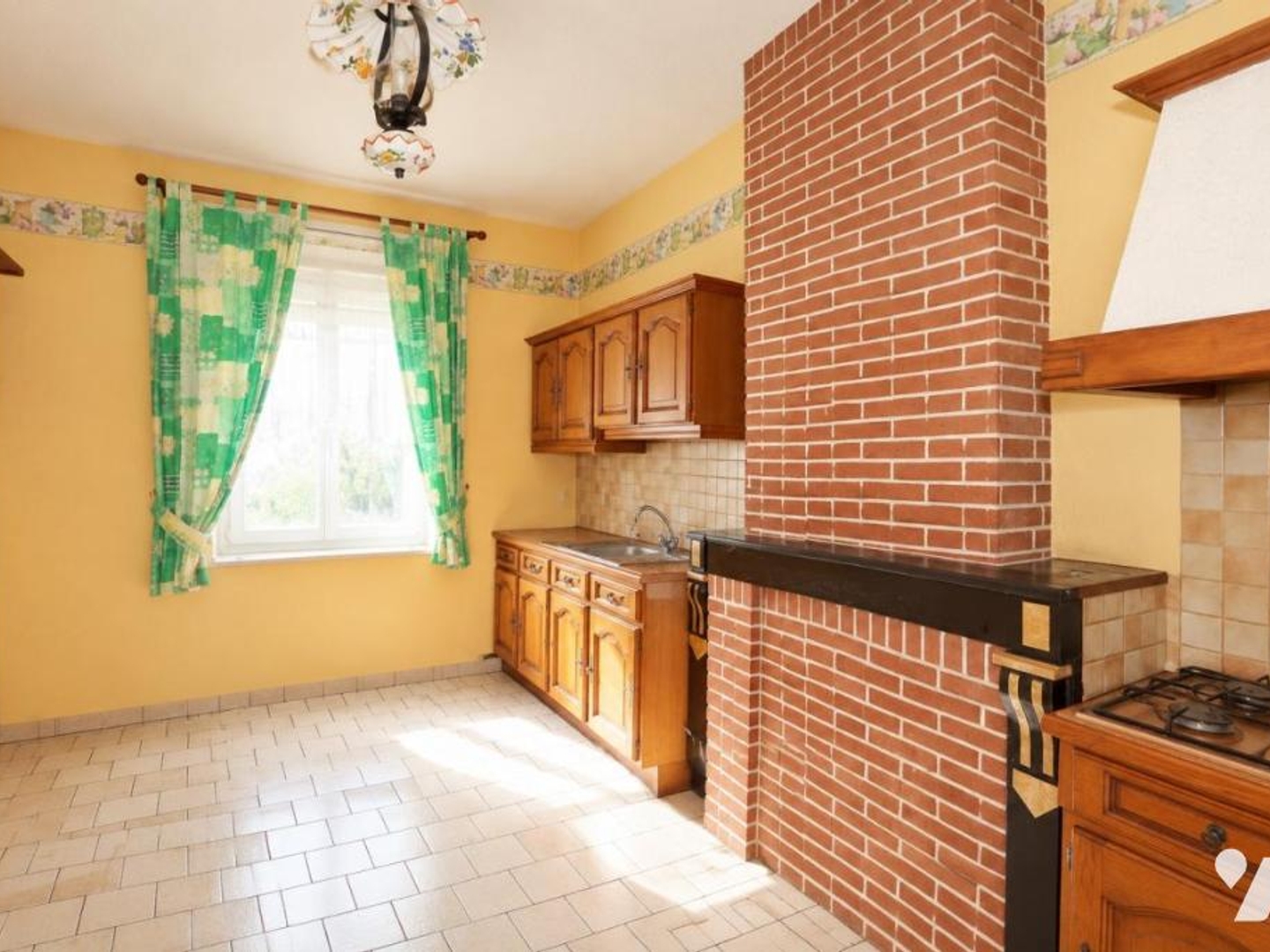 Maison à vendre - 4 pièces - 109m2 - Haussy (59294)