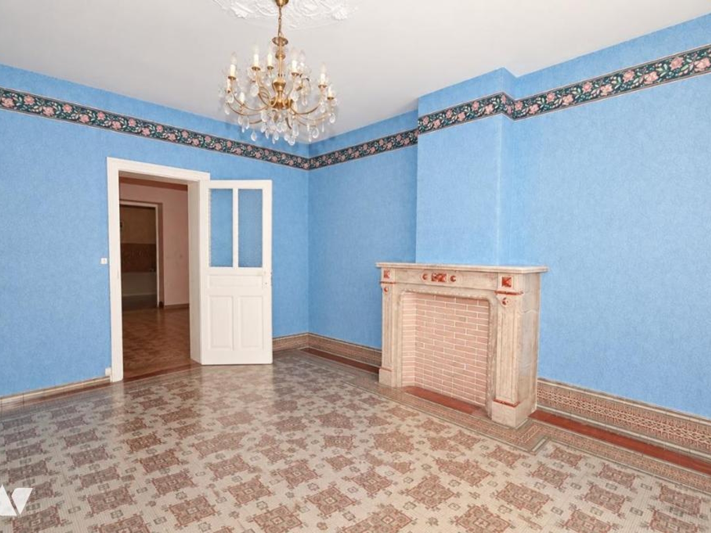 Maison à vendre - 4 pièces - 109m2 - Haussy (59294)