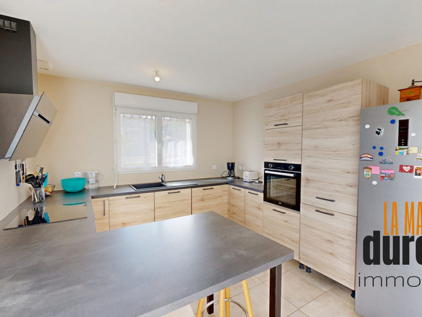 Maison à vendre - 4 pièces - 94m2 - Chargey-Lès-Gray (70100)