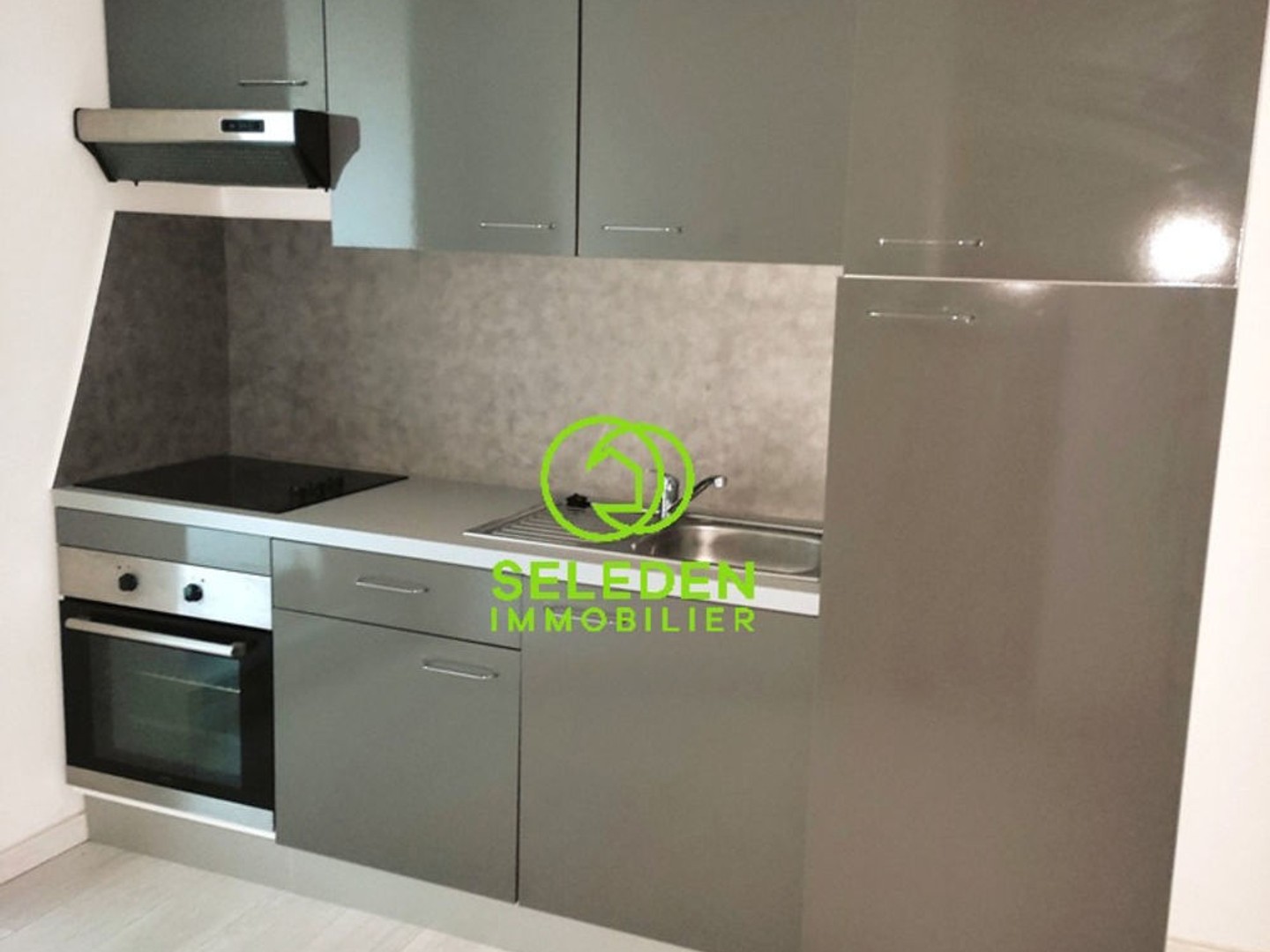 Immeuble à vendre - 639m2 - Noeux-Les-Mines (62290)